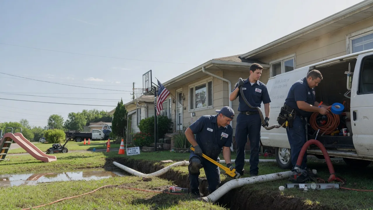 Toilet Installation in Dover, IL near me